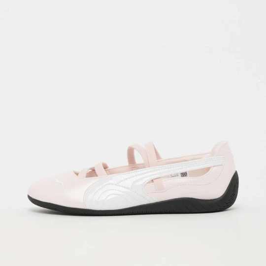 Zdjęcie produktu Speedcat Ballet Metallic Puma różowy