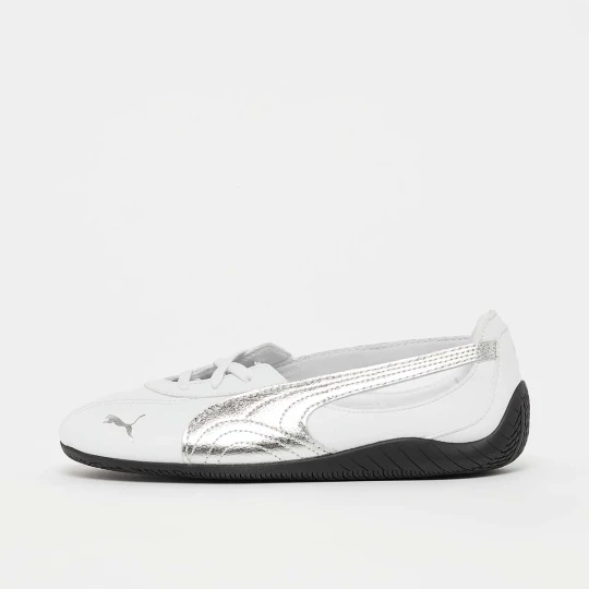 Zdjęcie produktu Speedcat Ballet Nova Metallic Puma biały