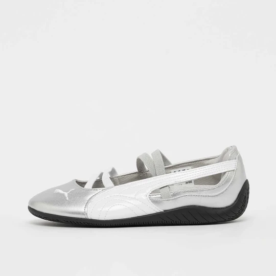 Zdjęcie produktu Speedcat Ballet SD (GS) Puma srebrny