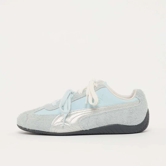 Zdjęcie produktu Speedcat Brushed Luxe Puma niebieski