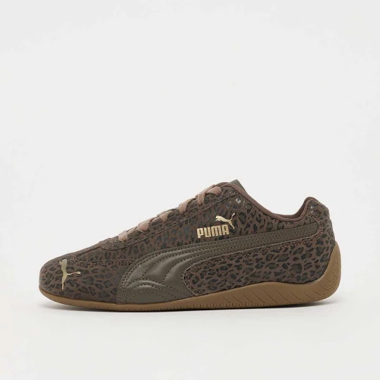 Zdjęcie produktu Speedcat LD Leo Puma brązowy