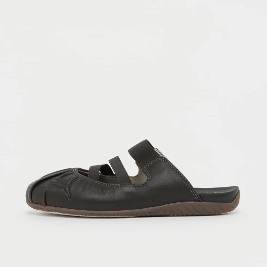 Zdjęcie produktu Speedcat Mule Puma brązowy