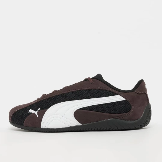 Zdjęcie produktu Speedcat Plus Puma brązowy