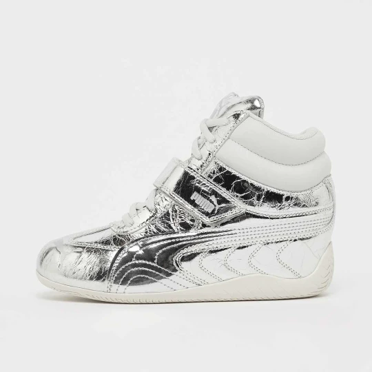 Zdjęcie produktu Speedcat Wedge Lustre Puma srebrny