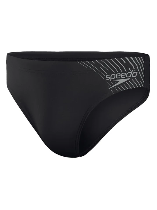 Zdjęcie produktu Speedo Kąpielówki "Medley" w kolorze czarnym rozmiar: 3