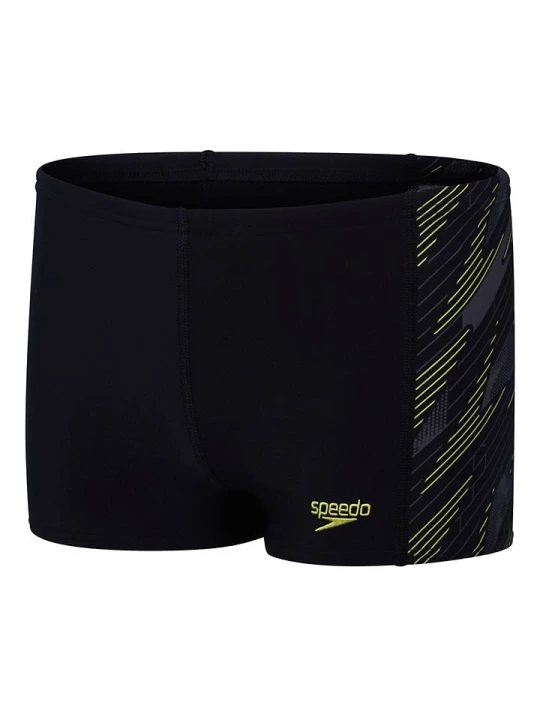 Zdjęcie produktu Speedo Kąpielówki w kolorze czarnym rozmiar: 128
