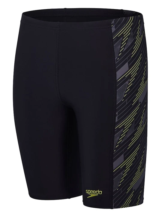 Zdjęcie produktu Speedo Kąpielówki w kolorze czarnym rozmiar: 140