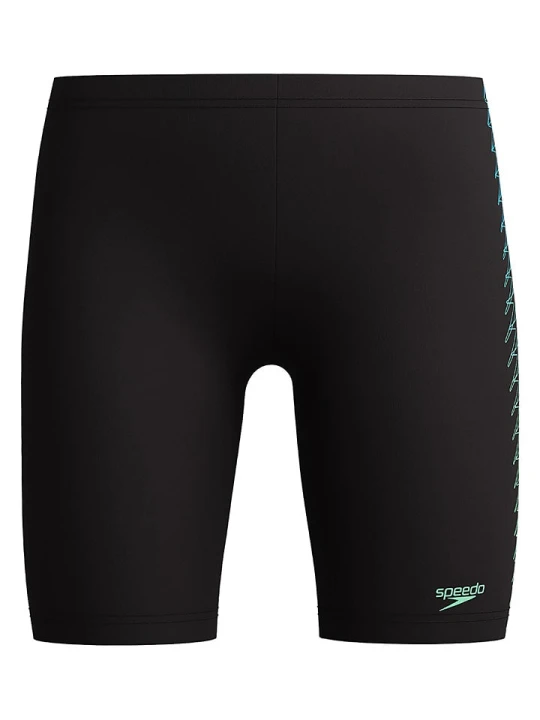 Zdjęcie produktu Speedo Szorty kąpielowe "Jammer S" w kolorze czarnym rozmiar: 140