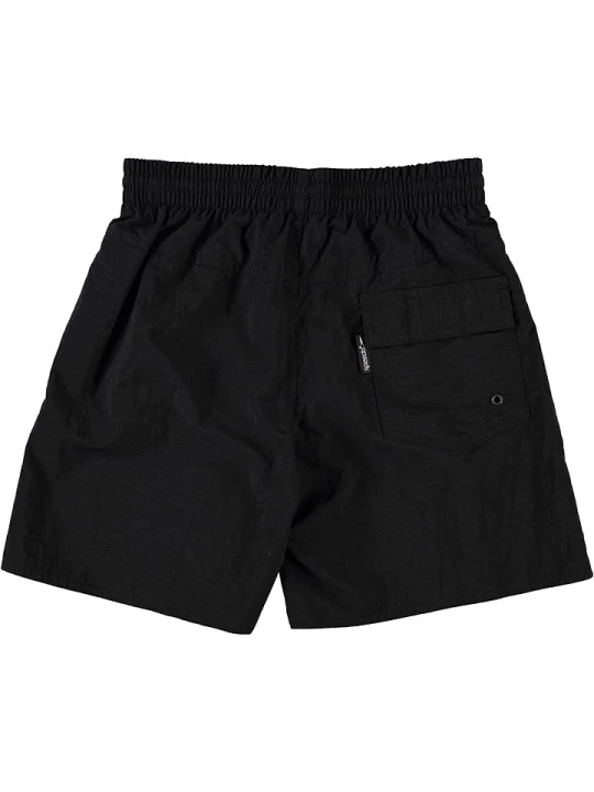 Zdjęcie produktu Speedo Szorty kąpielowe "Solid" w kolorze czarnym rozmiar: 140