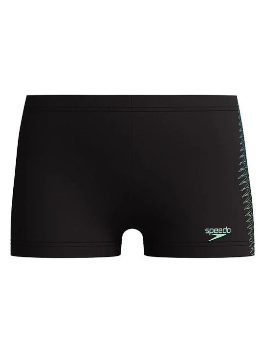Zdjęcie produktu Speedo Szorty kąpielowe w kolorze czarnym rozmiar: 152