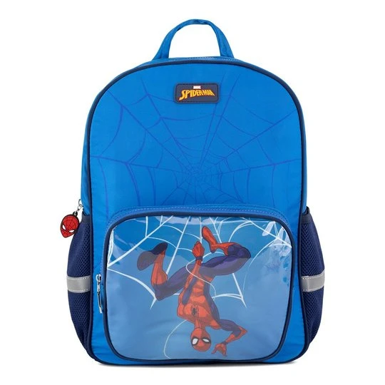 Zdjęcie produktu Spiderman ACCCS-AW24-330SPRMV Niebieski