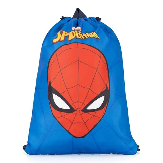 Zdjęcie produktu Spiderman ACCCS-AW24-331SPRMV Granatowy