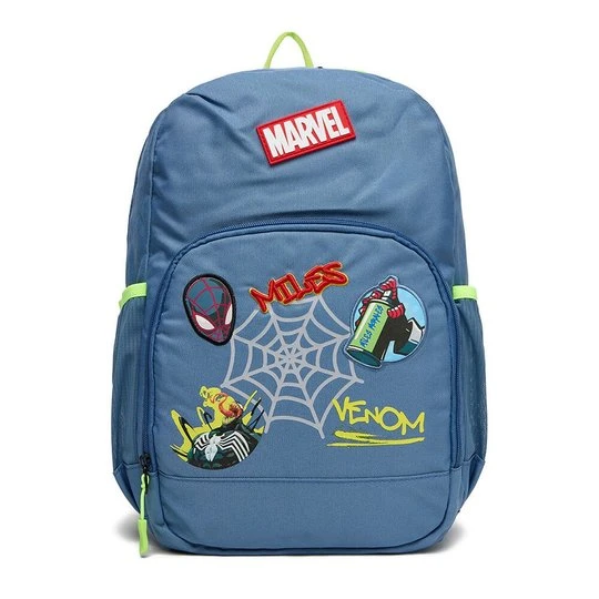 Zdjęcie produktu Spiderman CEO-ACCCS-AW25-109SPRMV Niebieski
