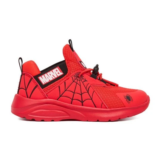 Zdjęcie produktu Spiderman CEO-BIC-SS26-111SPRMV Czerwony