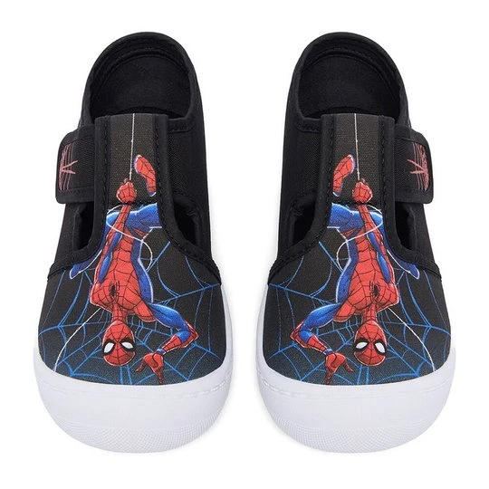 Zdjęcie produktu Spiderman CEO-CM-AW26-309SPRMV Czarny