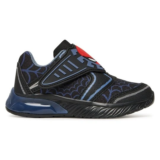 Zdjęcie produktu Spiderman CEO-CP66-AW25-105SPRMV Czarny
