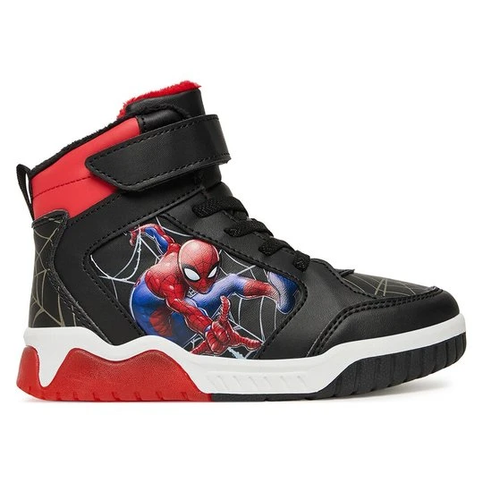 Zdjęcie produktu Spiderman CEO-CP76-AW25-353SPRMV Czarny
