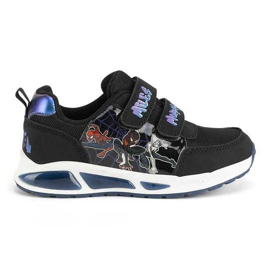 Zdjęcie produktu Spiderman CEO-CP76-SS26-106SPRMV Czarny
