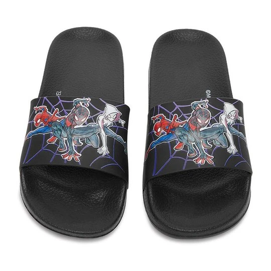 Zdjęcie produktu Spiderman CEO-CP90-SS26-347SPRMV Czarny