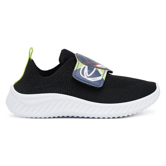 Zdjęcie produktu Spiderman CEO-CP91-AW25-104SPRMV Czarny