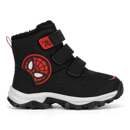 Zdjęcie produktu Spiderman CP76-AW24-326SPRMV Czarny