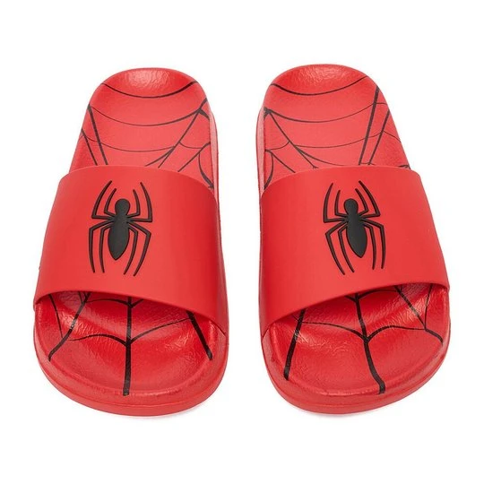 Zdjęcie produktu Spiderman CP90-SS25-144SPRMV Czerwony