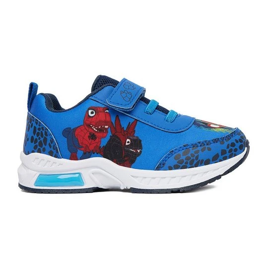 Zdjęcie produktu SPIDEY CEO-CP66-SS26-110SPID Niebieski