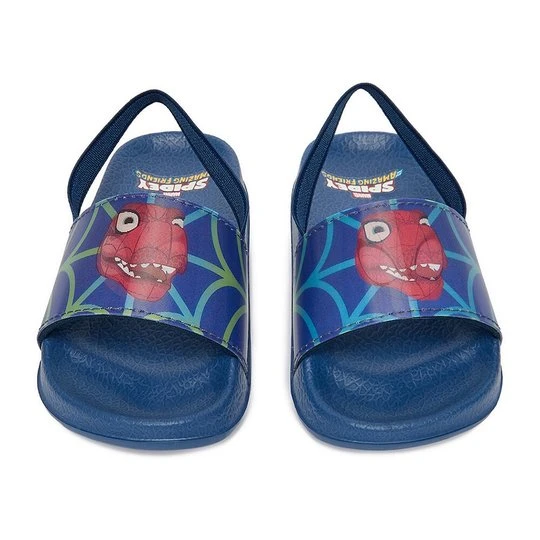 Zdjęcie produktu SPIDEY CEO-CP66-SS26-341SPID Granatowy