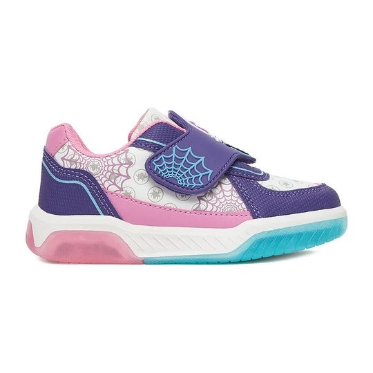 Zdjęcie produktu SPIDEY CEO-CP76-SS26-114SPID Fioletowy