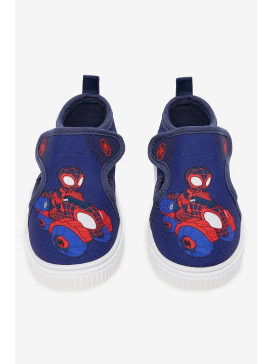 Zdjęcie produktu Spidey Kapcie BIC-SS25-311SPID Granatowy