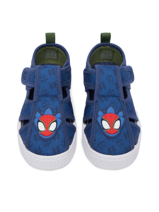 Zdjęcie produktu Spidey Kapcie CEO-BIC-AW26-303SPID Granatowy