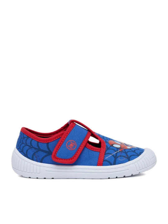 Zdjęcie produktu Spidey Kapcie CEO-CM-AW25-329SPID Niebieski