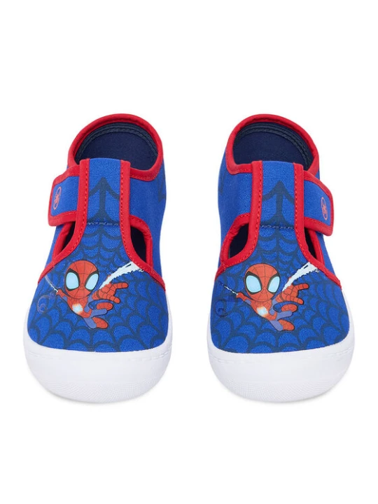Zdjęcie produktu Spidey Kapcie CEO-CM-AW26-104SPID Niebieski