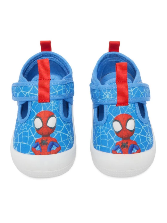 Zdjęcie produktu Spidey Kapcie CEO-NJ-SS26-117SPID Niebieski