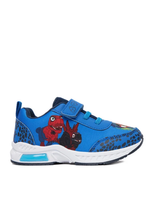 Zdjęcie produktu Spidey Sneakersy CEO-CP66-SS26-110SPID Niebieski