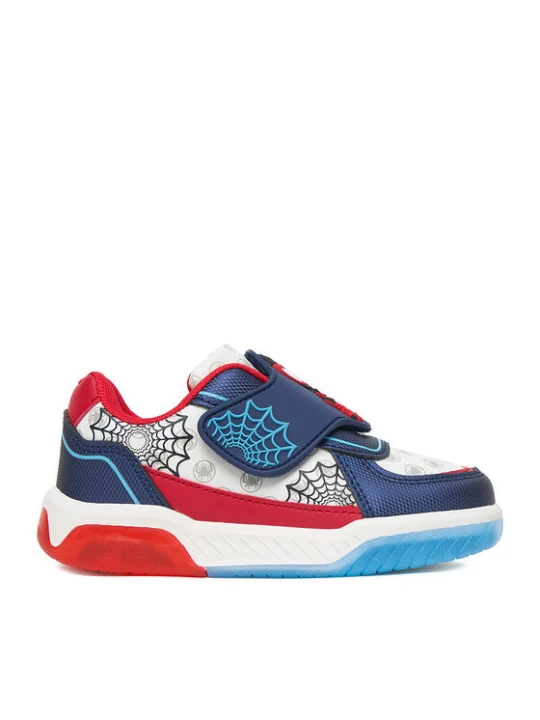 Zdjęcie produktu Spidey Sneakersy CEO-CP76-SS26-115SPID Granatowy
