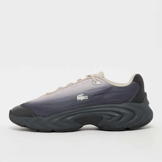 Zdjęcie produktu Spinor dark grey / dark grey Lacoste