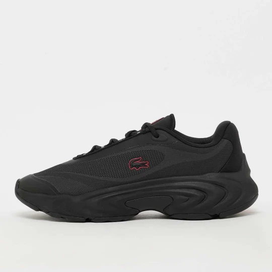 Zdjęcie produktu Spinor Hybrid Lacoste czarny