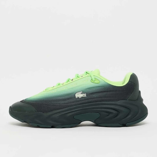 Zdjęcie produktu Spinor Lacoste zielony