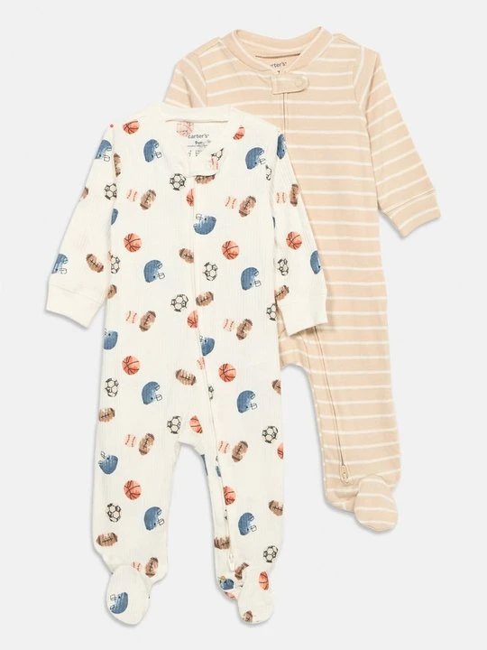 Zdjęcie produktu Śpioszki Carter's