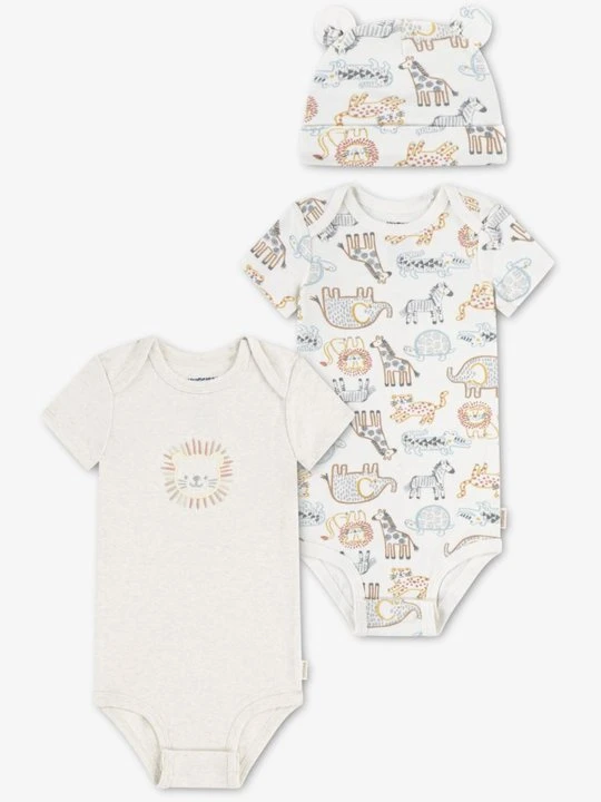 Zdjęcie produktu Śpioszki Huggies piaskowy