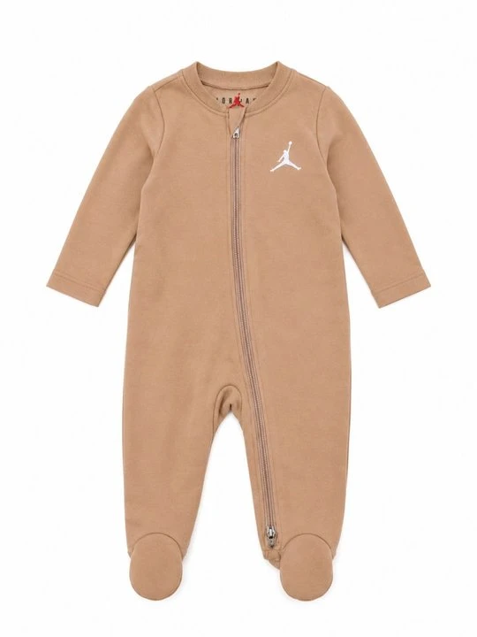 Zdjęcie produktu Śpioszki Jordan beżowy