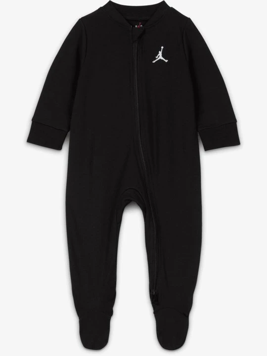 Zdjęcie produktu Śpioszki Jordan czarny