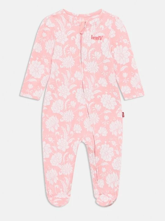 Zdjęcie produktu Śpioszki Levi's różowy