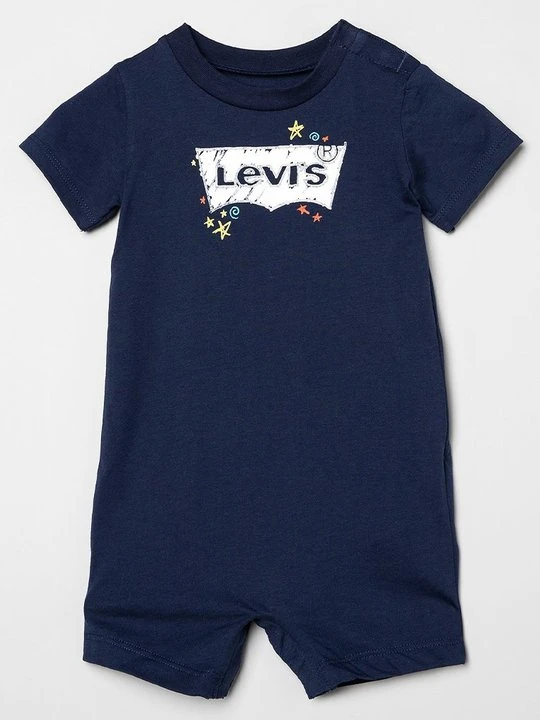 Zdjęcie produktu Śpioszki Levi's granatowy