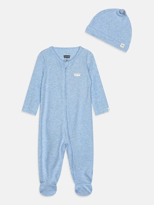 Zdjęcie produktu Śpioszki Levi's jasnoniebieski