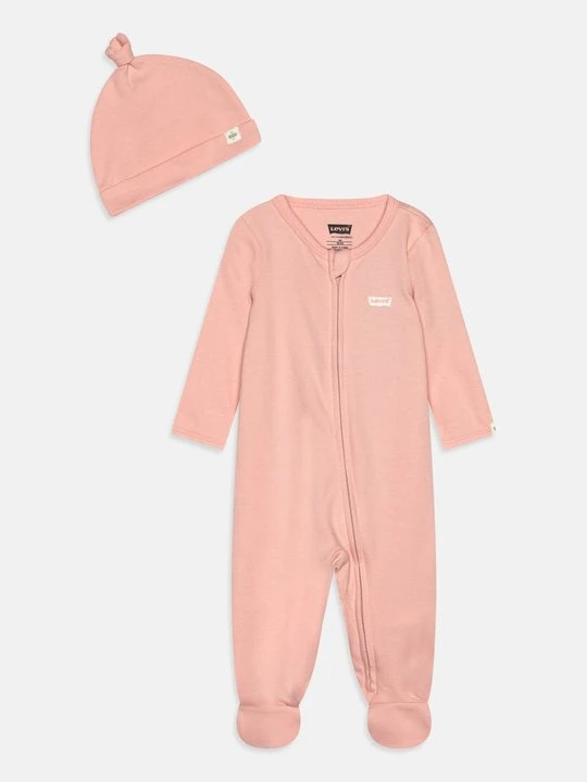 Zdjęcie produktu Śpioszki Levi's koralowy
