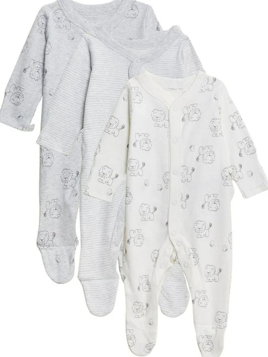 Zdjęcie produktu Śpioszki Marks & Spencer szary