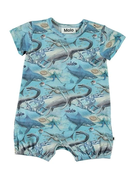 Zdjęcie produktu Śpioszki Molo
