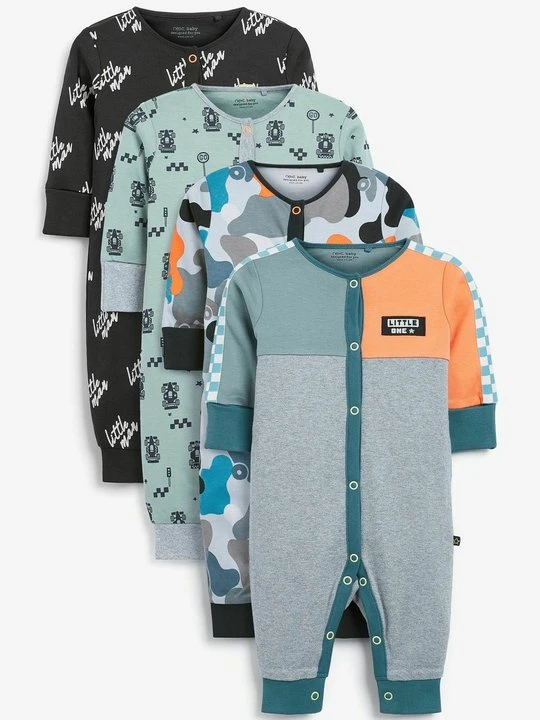 Zdjęcie produktu Śpioszki Next khaki